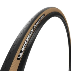 Michelin Copertoni|Copertoncini*Copertoncino 700X28 Dynamic Classic Tube Type Rigido - Nero/Para