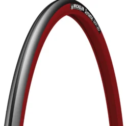Michelin Copertoni|Copertoncini*Copertoncino 700X23 Dynamic Sport Tube Type Rigido Nero/-