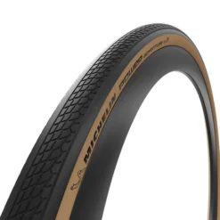 Michelin Copertoni|Copertoncini*Copertoncino 700X30 Power Adventure Tlr Competition - Nero/Para