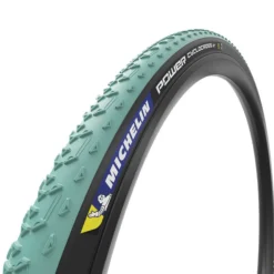 Michelin Copertoni|Gravel E Ciclocross*Copertoncino 700X33 Power Cyclocross Jet Tlr Nero/-