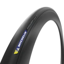 Michelin Copertoni|Copertoncini*Copertoncino 700X23 Power Cup Tube Type Gum-X -
