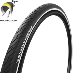 Michelin Copertoni|Copertoncini*Copertoncino 700X28 Protek Tube Type Access Line - /Reflex