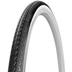 Michelin Copertoni|Urban E Trekking*Copertoncino 700X35 World Tour Tube Type Nero/-