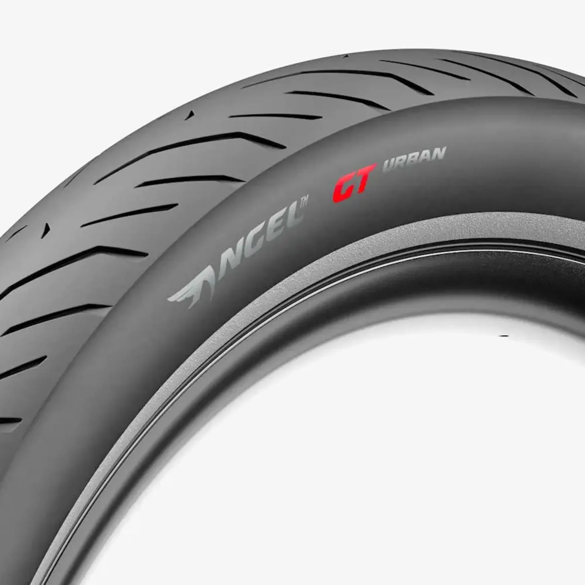 Pirelli Copertoni|Copertoncini*Copertoncino Angel Urban GT 700x42 -