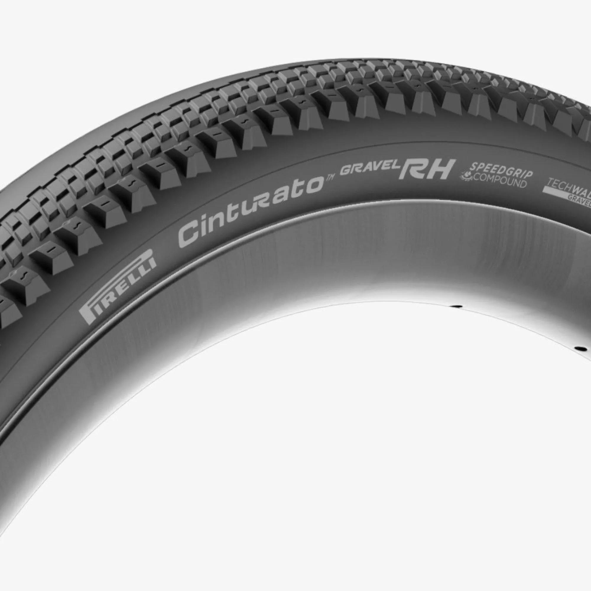 Pirelli Copertoni|Gravel E Ciclocross*Copertoncino Cinturato Gravel RH 700x50 -
