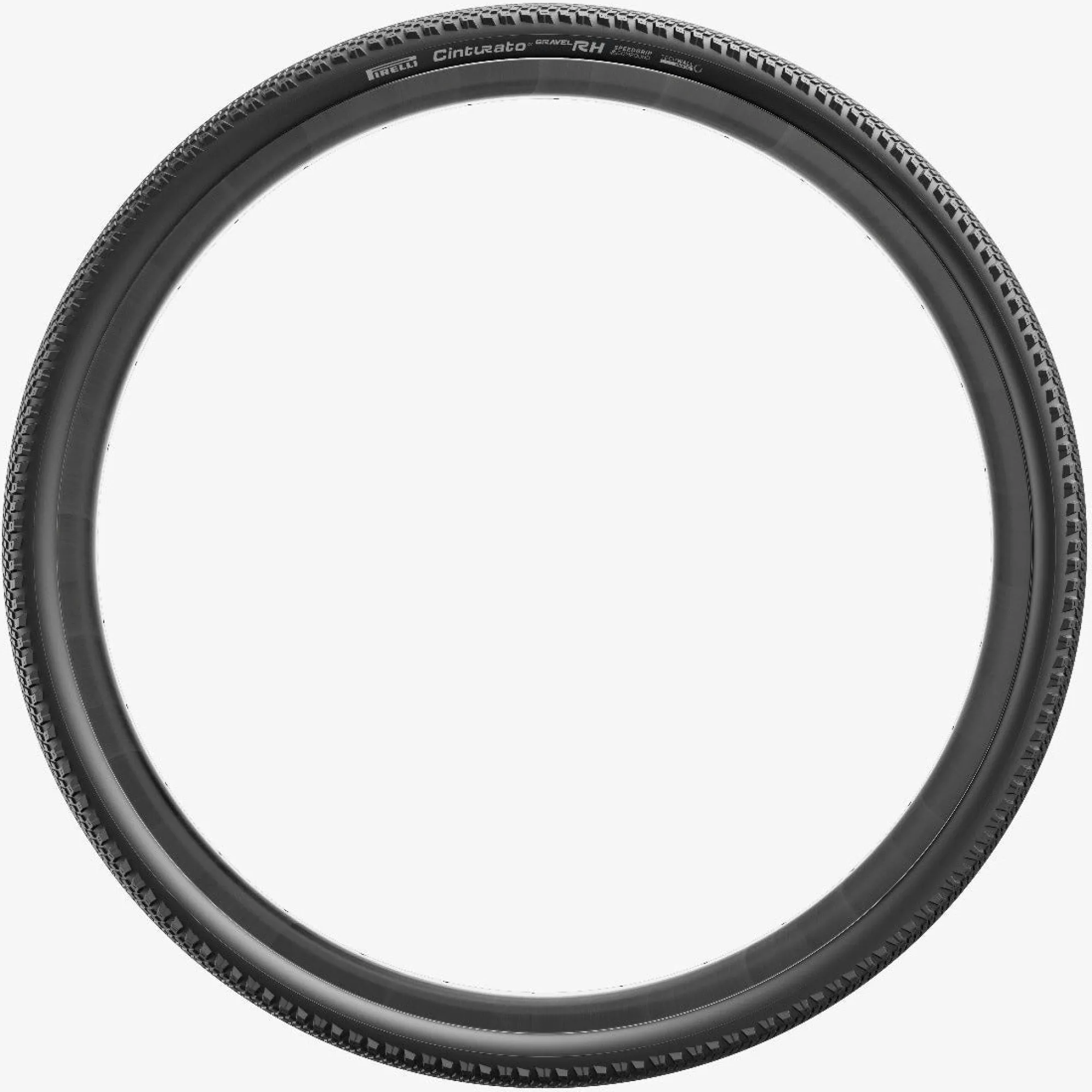 Pirelli Copertoni|Gravel E Ciclocross*Copertoncino Cinturato Gravel RH 700x50 -