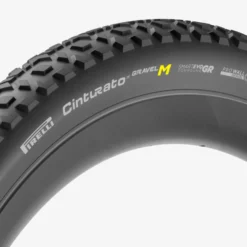Pirelli Copertoni|Gravel E Ciclocross*Copertoncino Cinturato Gravel M SmartEVO ProWall 700x50 -