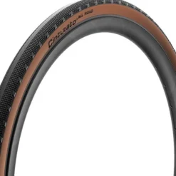 Pirelli Copertoni|Gravel E Ciclocross*Copertoncino Cinturato All Road TLR 700x45 - Classic