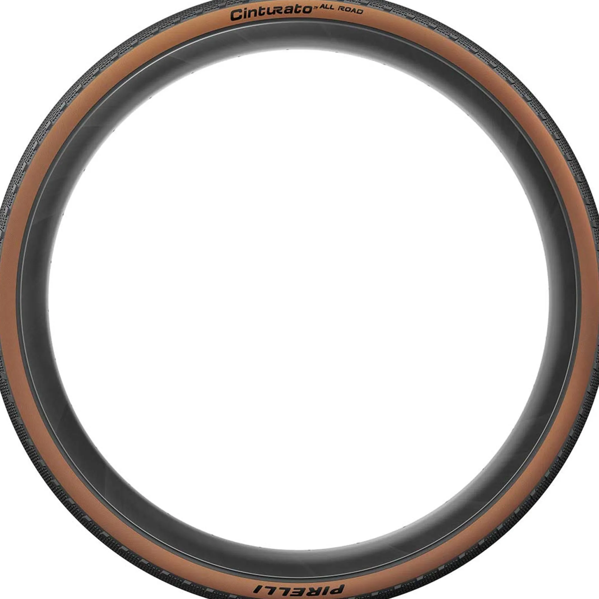 Pirelli Copertoni|Gravel E Ciclocross*Copertoncino Cinturato All Road TLR 700x45 - Classic