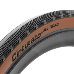 Pirelli Copertoni|Gravel E Ciclocross*Copertoncino Cinturato All Road TLR 700x45 - Classic