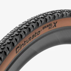 Pirelli Copertoni|Gravel E Ciclocross*Copertoncino Cinturato Gravel RC-X TLR 700x40 - Classic