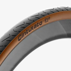 Pirelli Copertoni|Copertoncini*Copertoncino Cinturato Evo TLR 700x32 - Classic