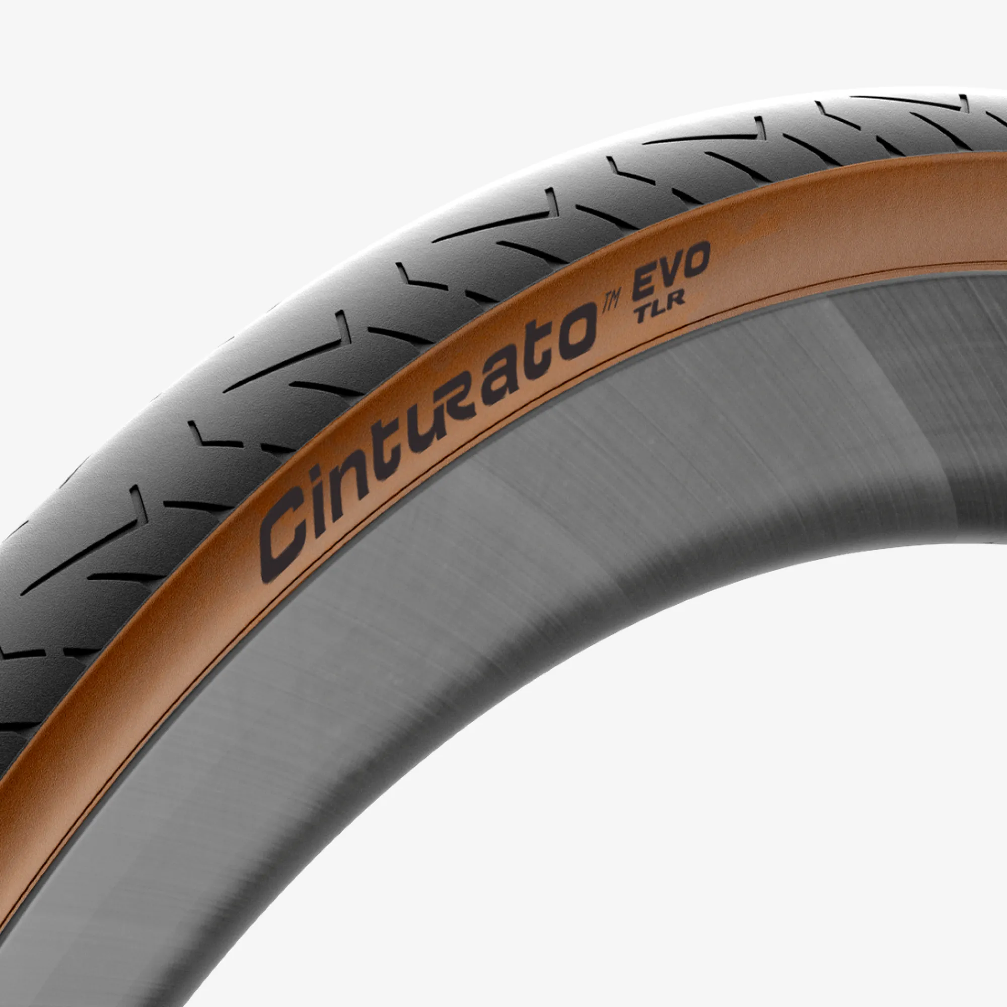 Pirelli Copertoni|Copertoncini*Copertoncino Cinturato Evo TLR 700x32 - Classic