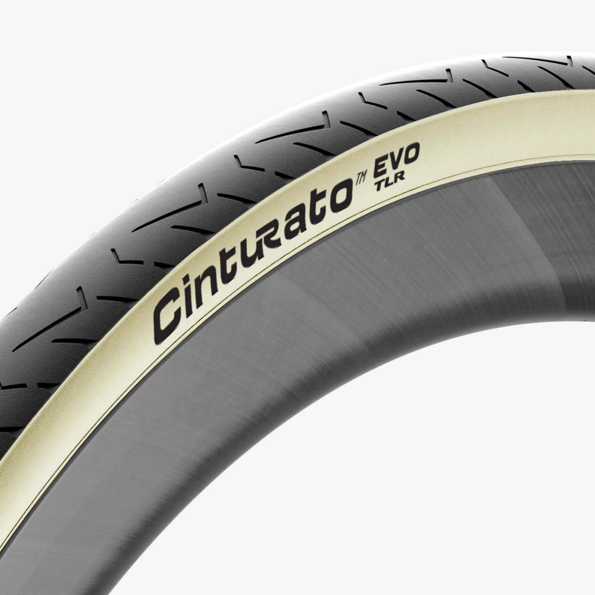 Pirelli Copertoni|Copertoncini*Copertoncino Cinturato Evo TLR 700x28 - Retro