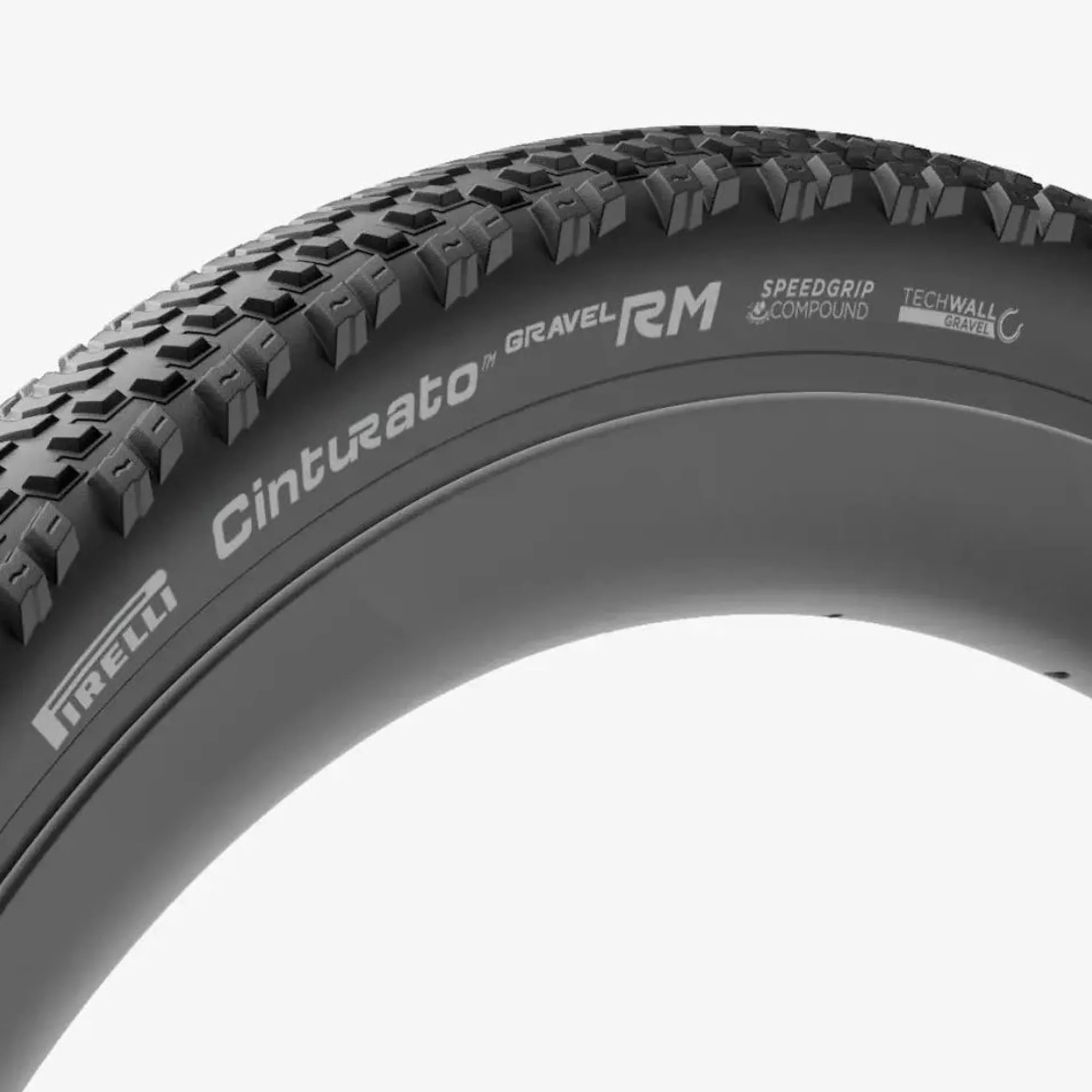 Pirelli Copertoni|Gravel E Ciclocross*Copertoncino Cinturato Gravel RM 700x45 -