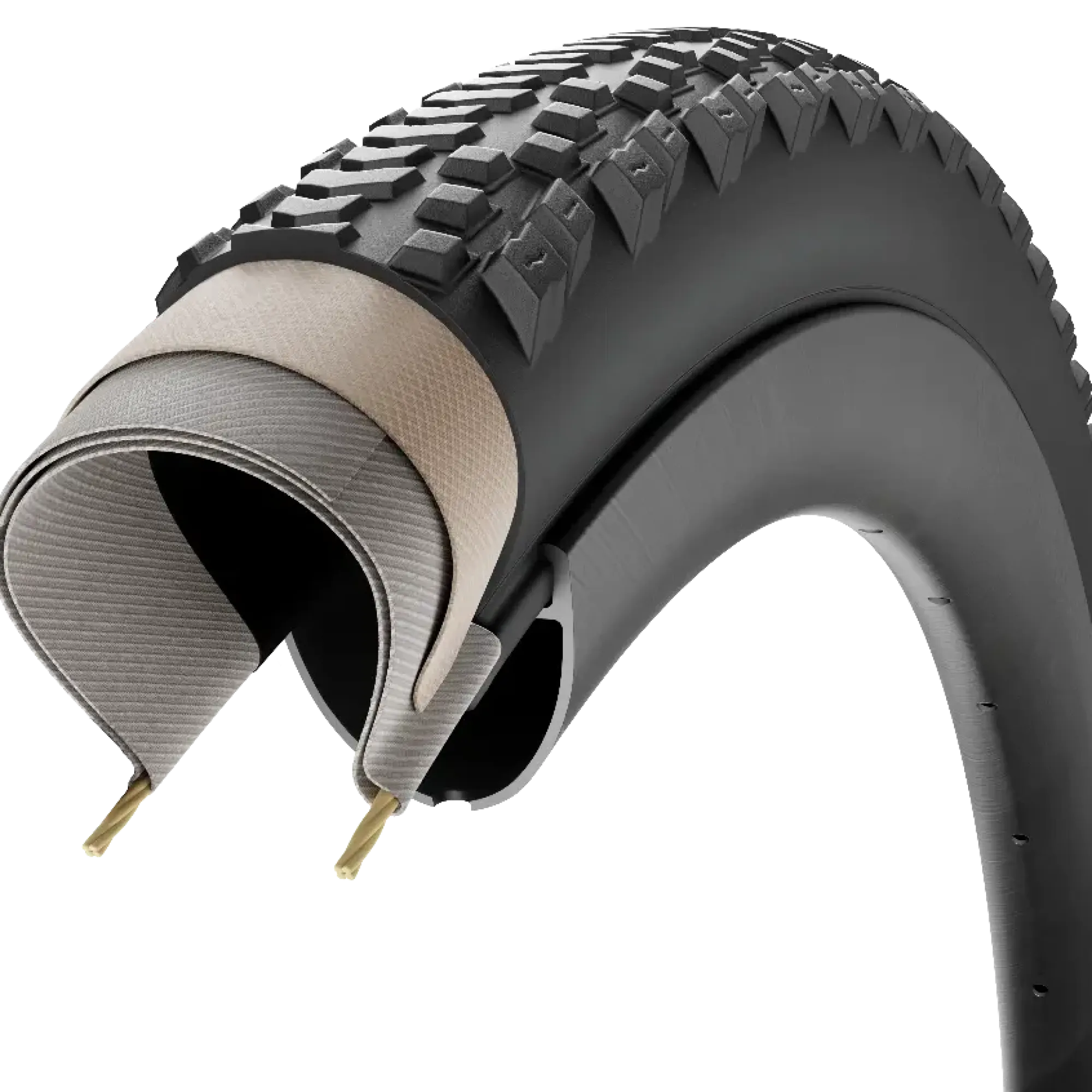Pirelli Copertoni|Gravel E Ciclocross*Copertoncino Cinturato Gravel RM 700x45 -