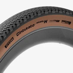 Pirelli Copertoni|Gravel E Ciclocross*Copertoncino Cinturato Gravel H SmartEVO ProWall 700x45 - Classic