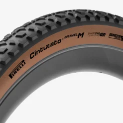 Pirelli Copertoni|Gravel E Ciclocross*Copertoncino Cinturato Gravel M SmartEVO ProWall 700x40 - Classic