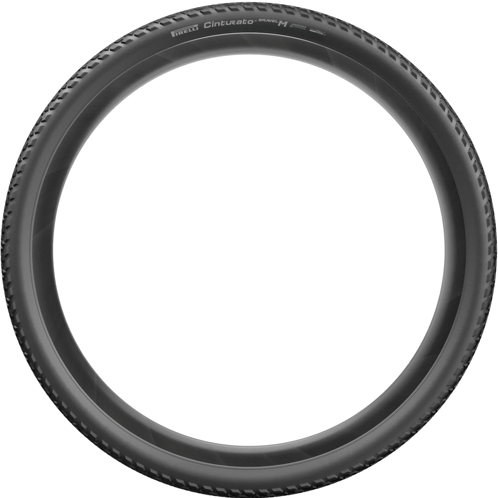 Pirelli Copertoni|Gravel E Ciclocross*Copertoncino Cinturato Gravel M Performance Line TLR 700x40 -