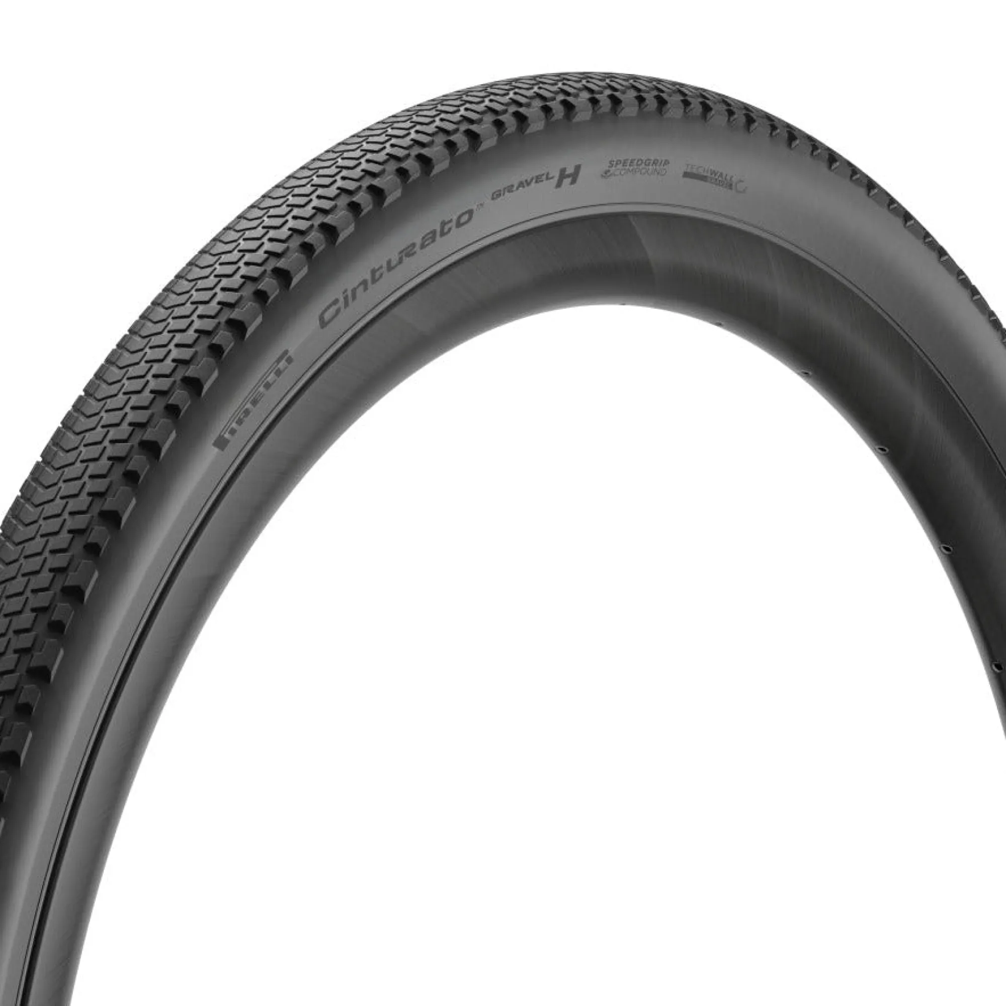 Pirelli Copertoni|Gravel E Ciclocross*Copertoncino Cinturato Gravel H Performance Line TLR 700x35 -