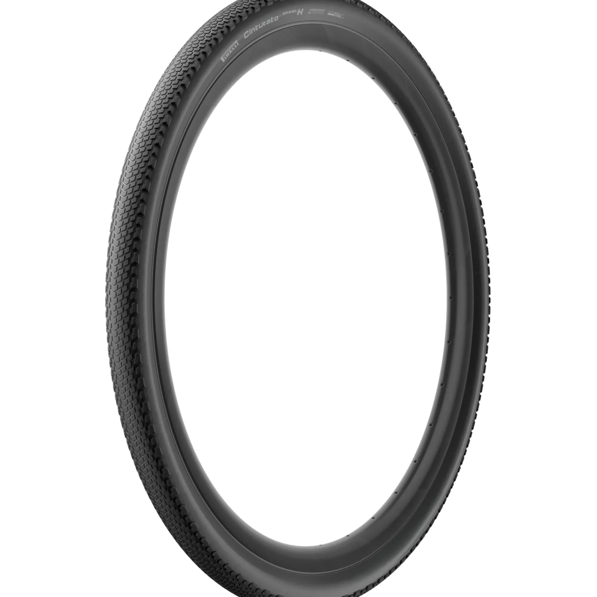 Pirelli Copertoni|Gravel E Ciclocross*Copertoncino Cinturato Gravel H Performance Line TLR 700x35 -