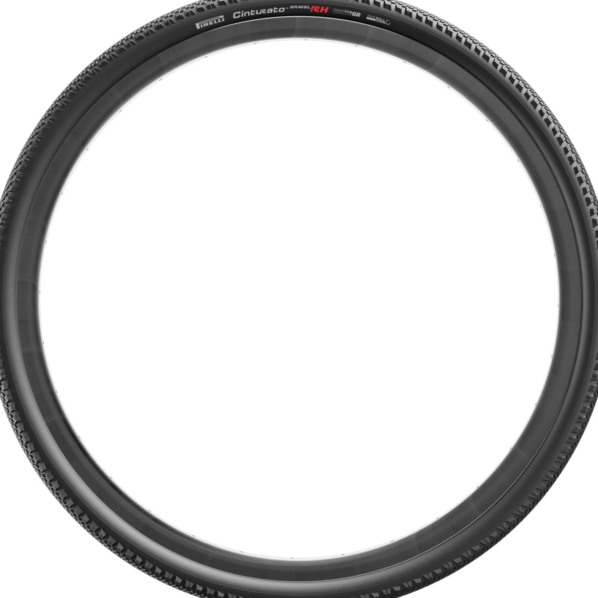 Pirelli Copertoni|Gravel E Ciclocross*Copertoncino Cinturato Gravel RH High Performance Line 700x45 -