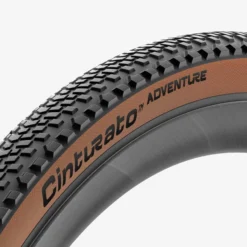 Pirelli Copertoni|Gravel E Ciclocross*Copertoncino Cinturato Adventure TLR 700x40 - Classic