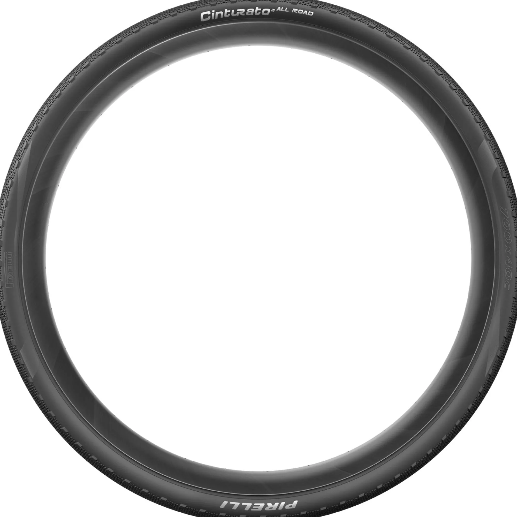 Pirelli Copertoni|Gravel E Ciclocross*Copertoncino Cinturato All Road TLR - 700x40