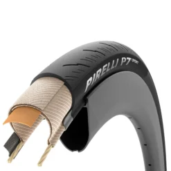 Pirelli Copertoni|Copertoncini*Copertoncino P7 Sport - 700x26