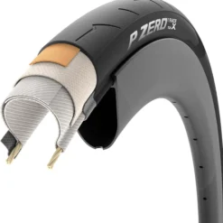 Pirelli Copertoni|Copertoncini*Copertoncino P Zero Race TLR X - 700x30