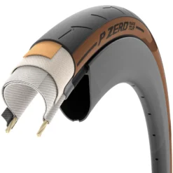 Pirelli Copertoni|Copertoncini*Copertoncino P Zero Race TLR 700x28 - Classic
