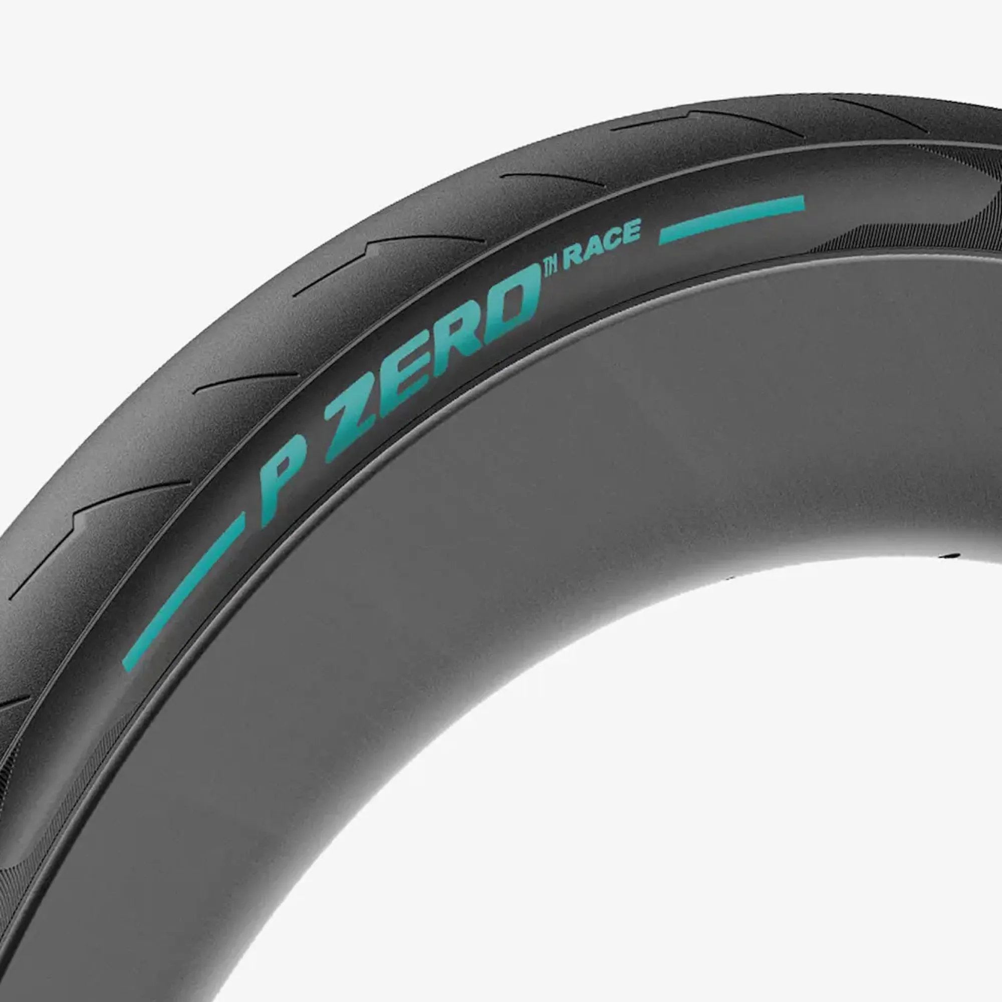 Pirelli Copertoni|Copertoncini*Copertoncino P Zero Race 700x26 - Turchese