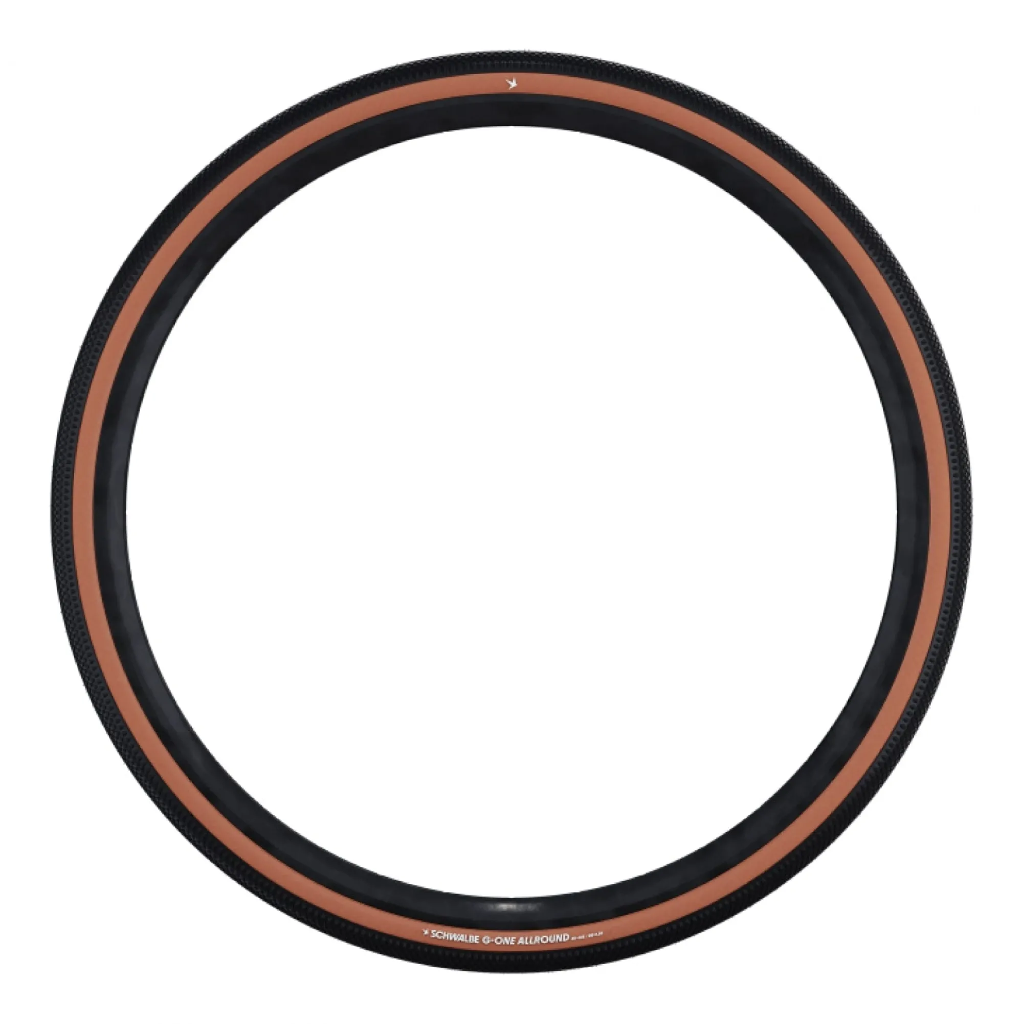 Schwalbe Copertoni|Gravel E Ciclocross*Copertoncino G-One Allround Performance Raceguard TLR 700x57c -
