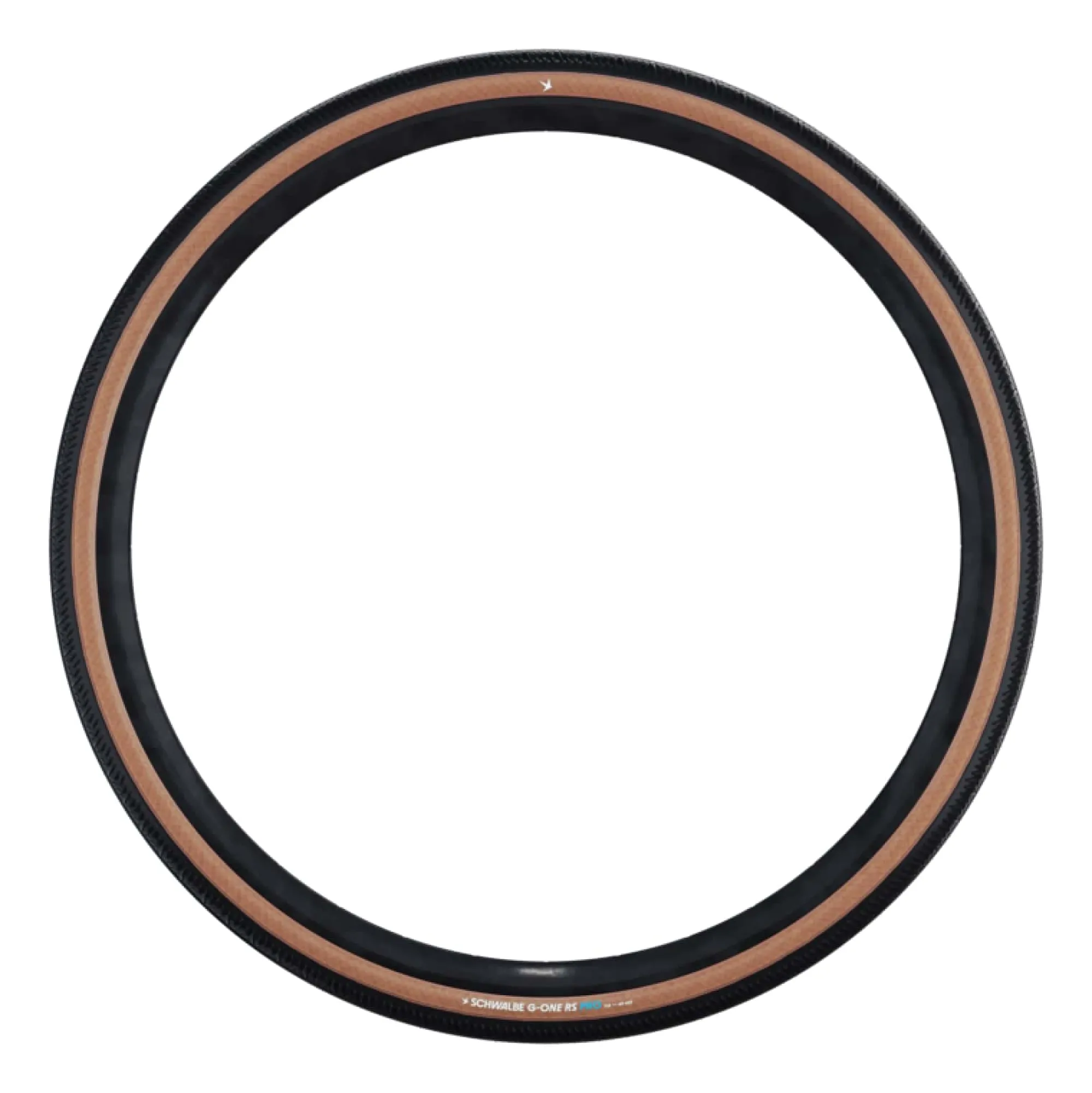 Schwalbe Copertoni|Gravel E Ciclocross*Copertoncino G-One RS PRO EVO TLR Addix Race 700x40c -