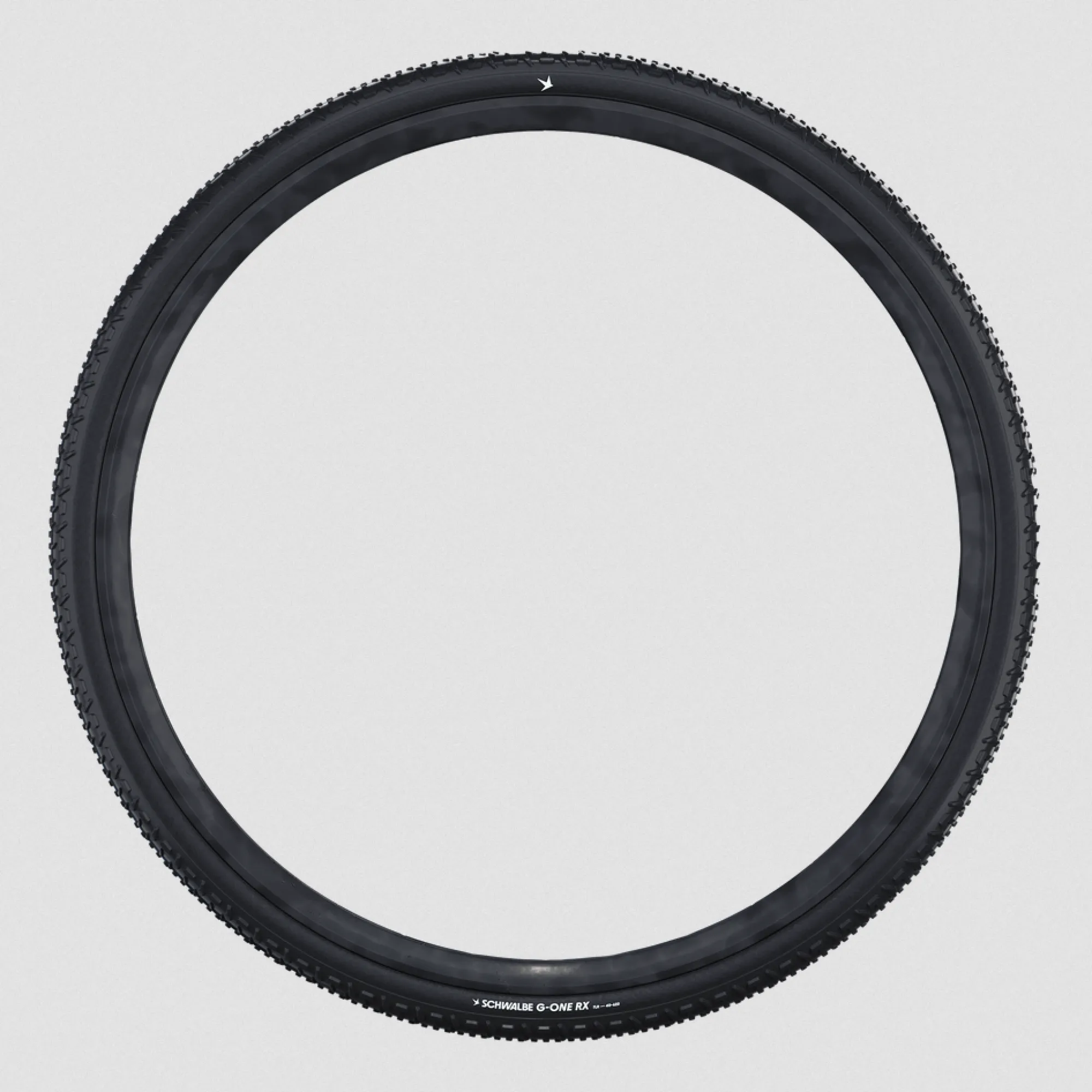 Schwalbe Copertoni|Gravel E Ciclocross*Copertoncino G-One RX Performance Raceguard Addix TLR 700x50c -