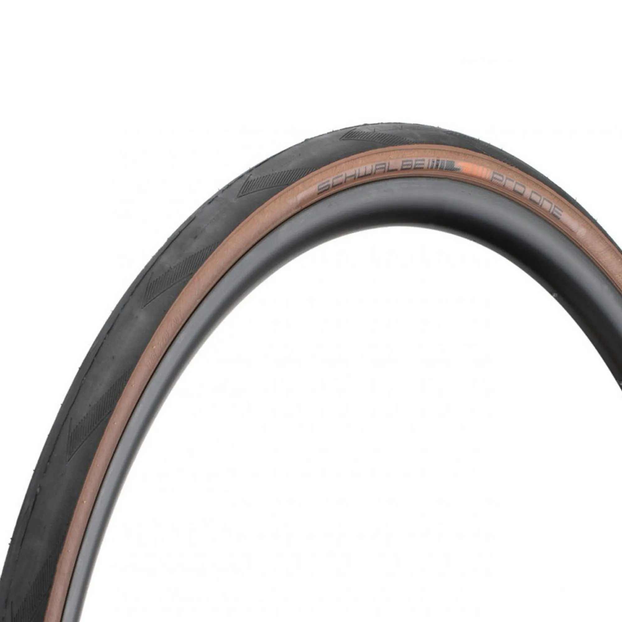 Schwalbe Copertoni|Copertoncini*Copertoncino Pro One TLE - 700x25C - Skin