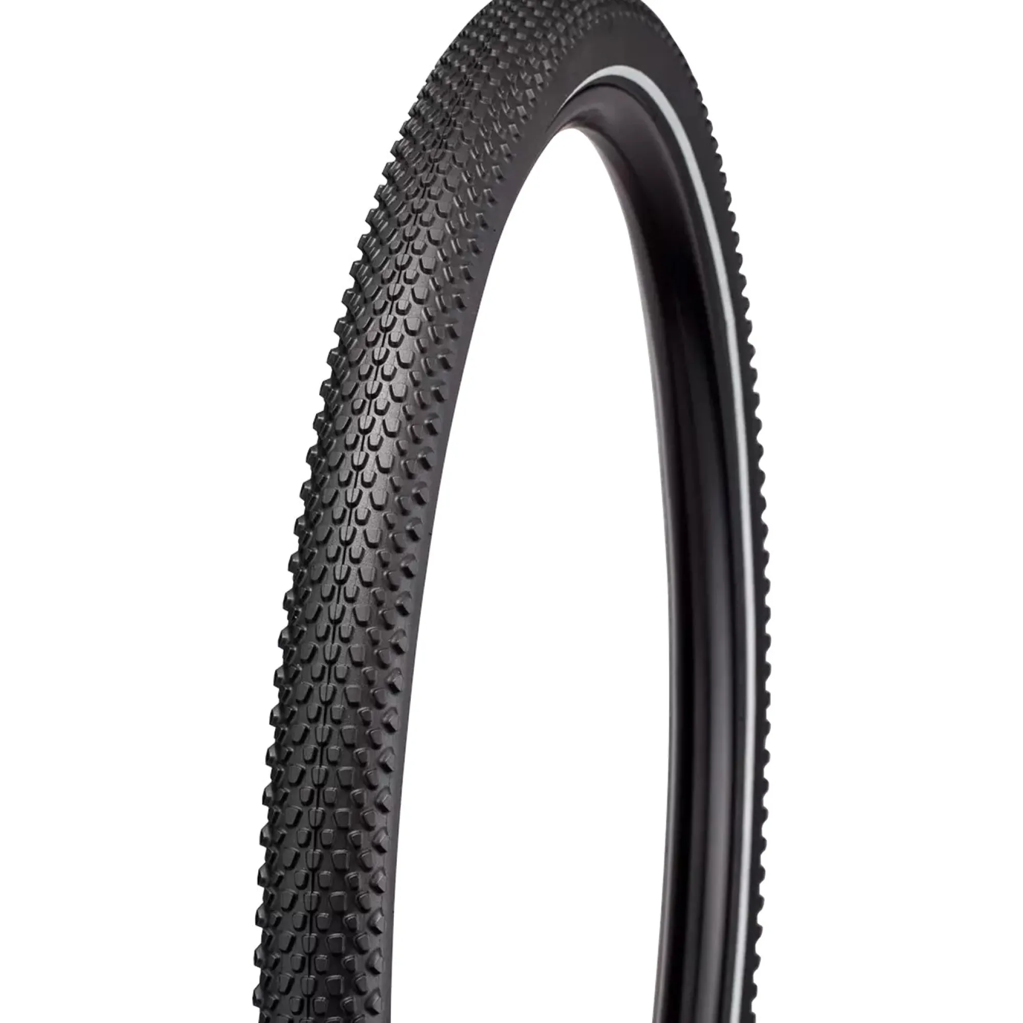 Specialized Copertoni|Urban E Trekking*Copertoncino Hemisphere Flat Resistant Wirebead 700x51 - Nero