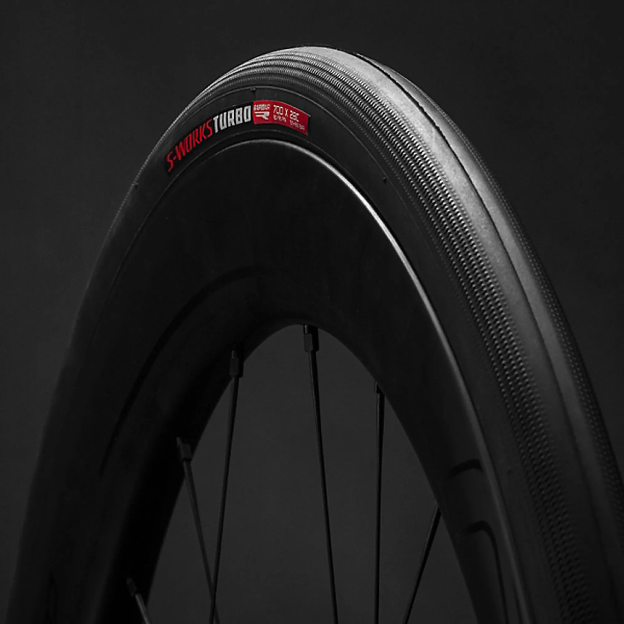Specialized Copertoni|Copertoncini*Copertoncino SW Turbo Rapidair 2br - 700x28c