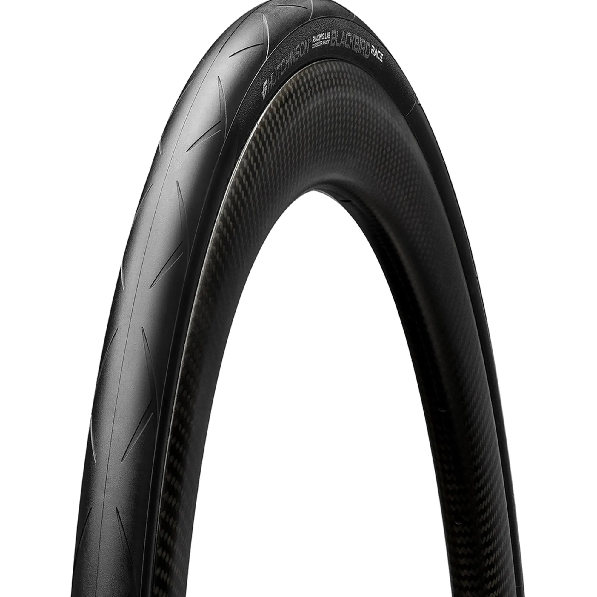 Hutchinson Copertoni|Copertoncini*Copertoncino tubeless Blackbird Race - 700x28