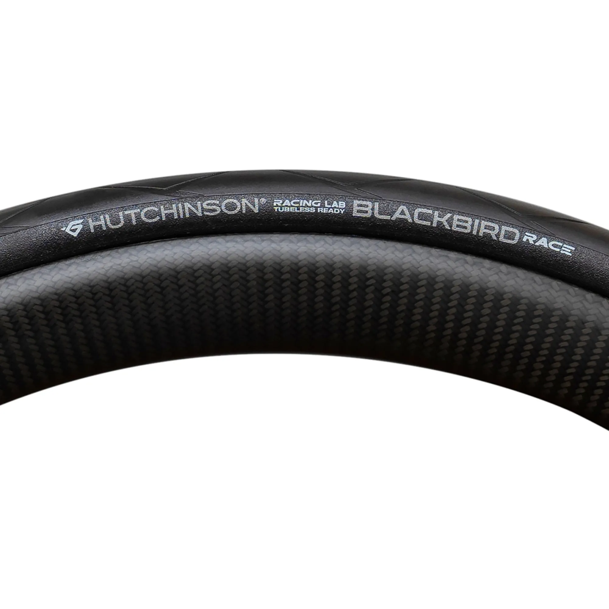 Hutchinson Copertoni|Copertoncini*Copertoncino tubeless Blackbird Race - 700x28