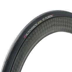 Hutchinson Copertoni|Copertoncini*Copertoncino tubeless Fusion 5 Performance 700x25