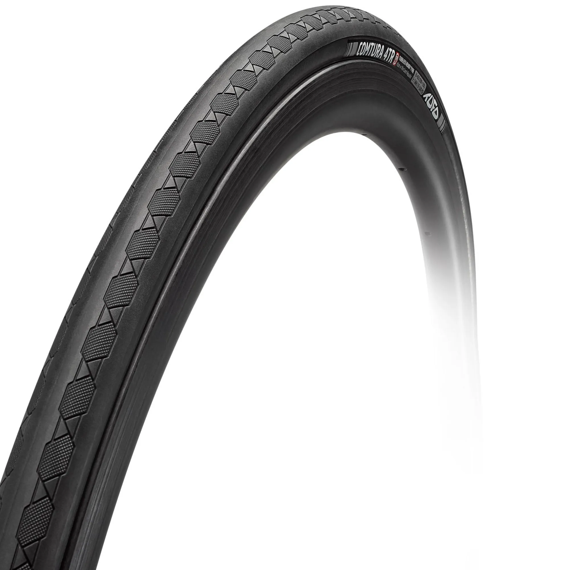 Tufo Copertoni|Copertoncini*Copertoncino Comtura 4 TR Tubeless - 700x25
