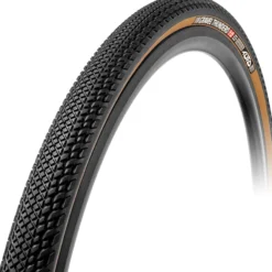 Tufo Copertoni|Gravel E Ciclocross*Copertoncino Gravel Thundero HD 622x40 - Nero Para