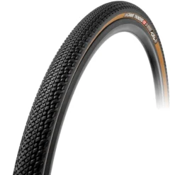 Tufo Copertoni|Gravel E Ciclocross*Copertoncino Gravel Thundero TLR 622x48 - Nero Para
