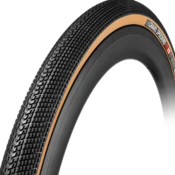 Tufo Copertoni|Gravel E Ciclocross*Copertoncino Speedero Gravel HD 622x40 - Nero para