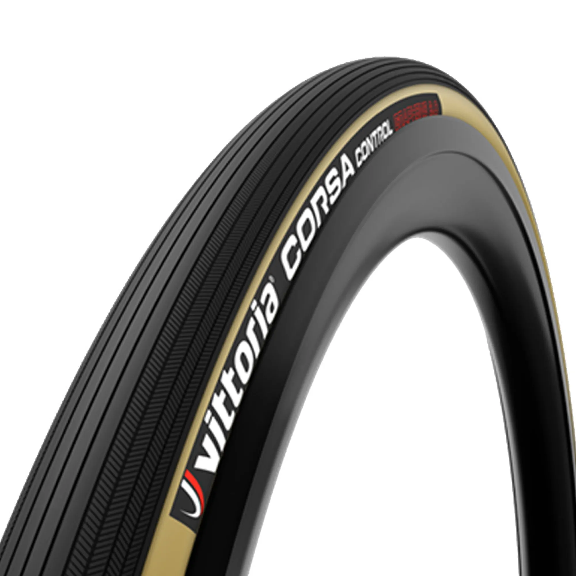 Vittoria Copertoni|Copertoncini*Copertoncino Corsa Control Graphene 2.0 700x25c - para