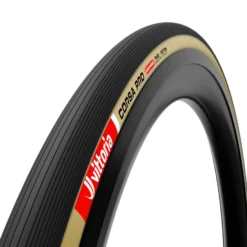 Vittoria Copertoni|Copertoncini*Copertoncino Corsa Pro G2.0 Tube Type 700x26c - Nero para