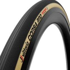 Vittoria Copertoni|Copertoncini*Copertoncino Corsa Pro TLR G2.0 700x30c - Nero para