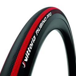 Vittoria Copertoni|Copertoncini*Copertoncino Rubino Pro Graphene 2.0 700x25c - Nero