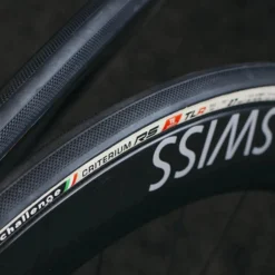 Challenge Copertoni|Copertoncini*Copertone Criterium RS TLR 700x30 - Team Edition